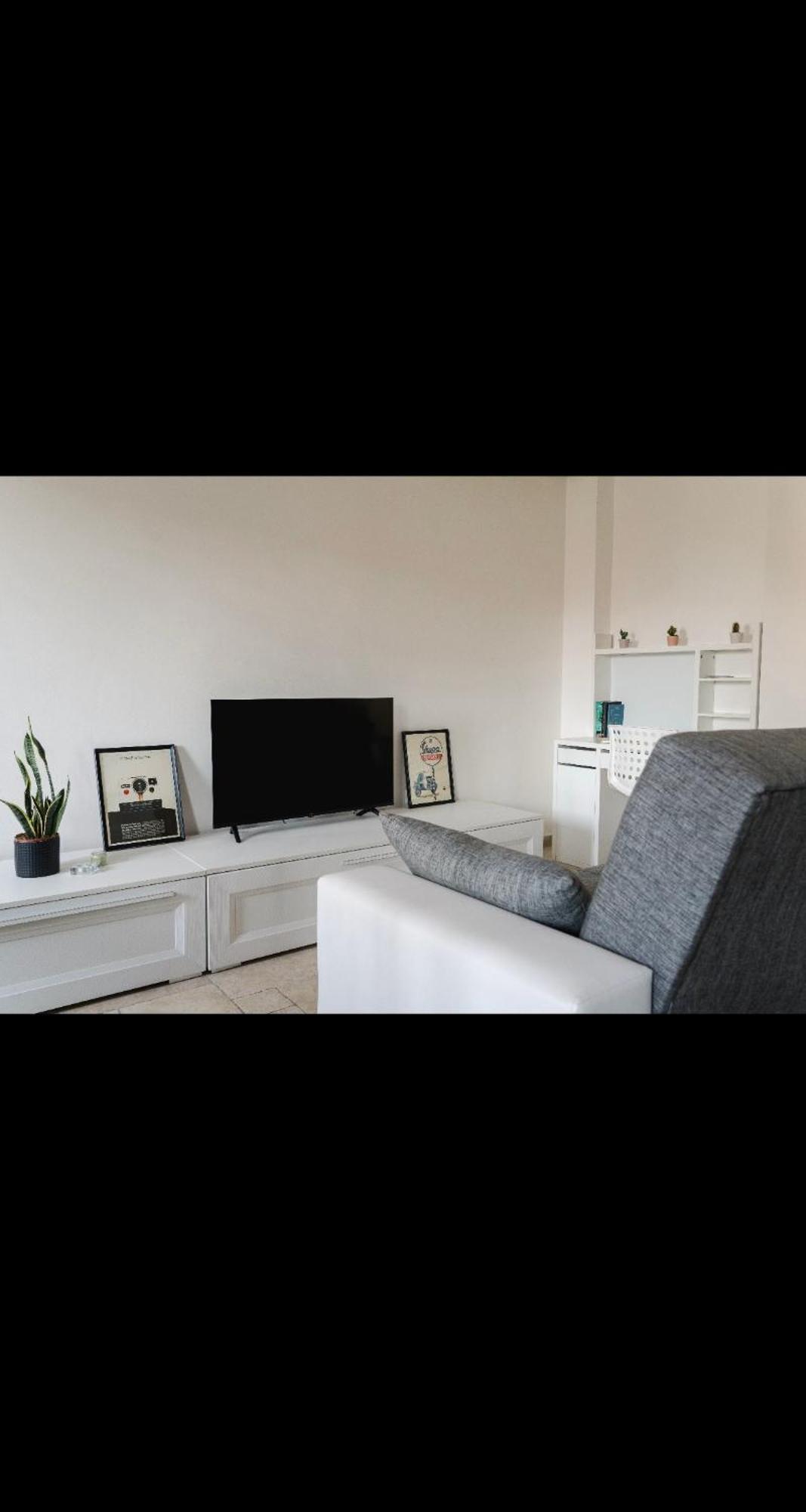 Pau Suite Home فيوميتشينو المظهر الخارجي الصورة