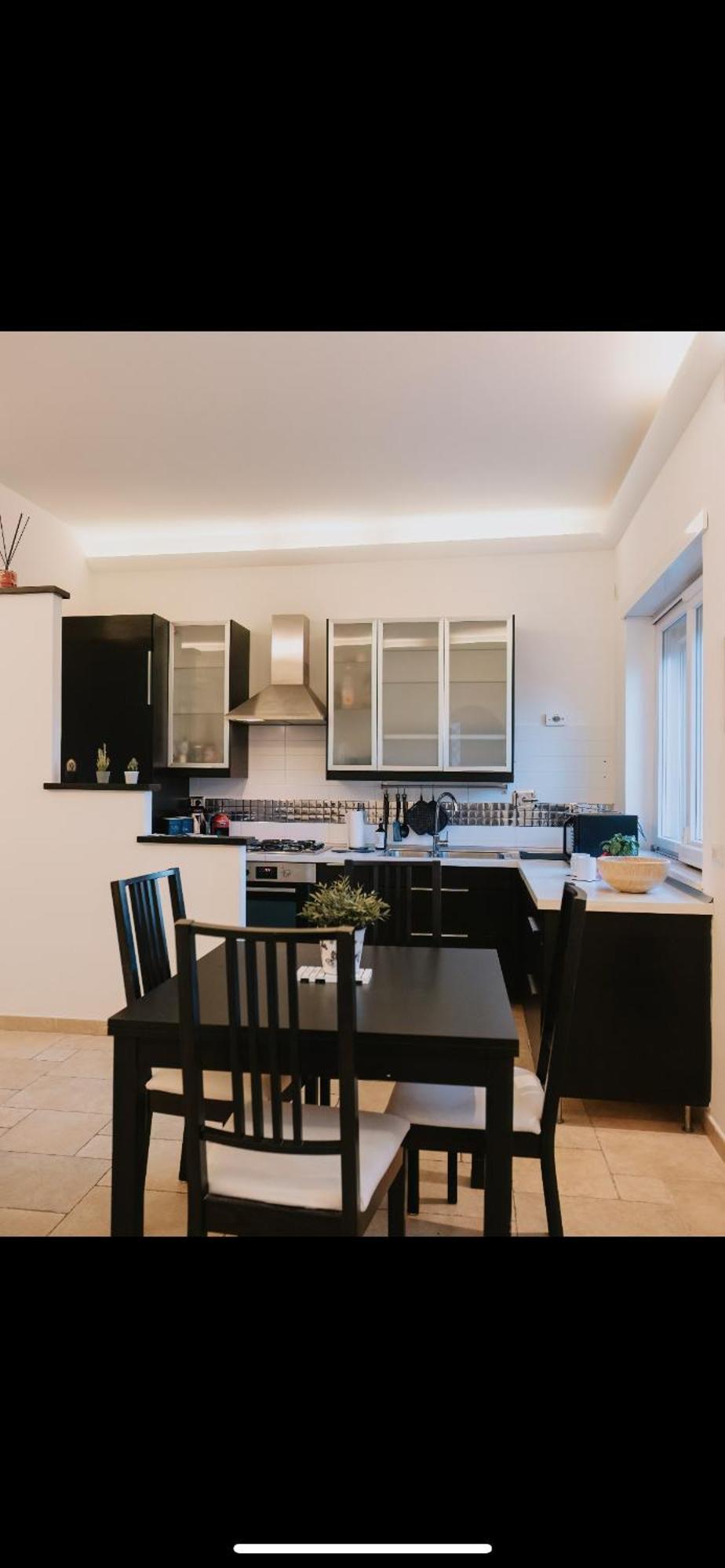 Pau Suite Home فيوميتشينو المظهر الخارجي الصورة