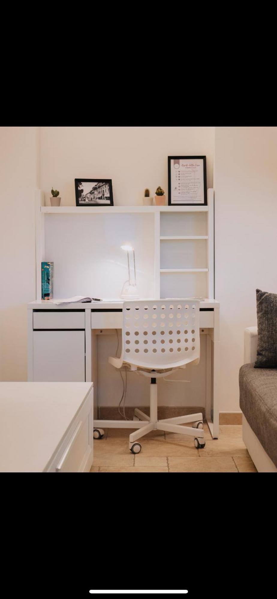 Pau Suite Home فيوميتشينو المظهر الخارجي الصورة