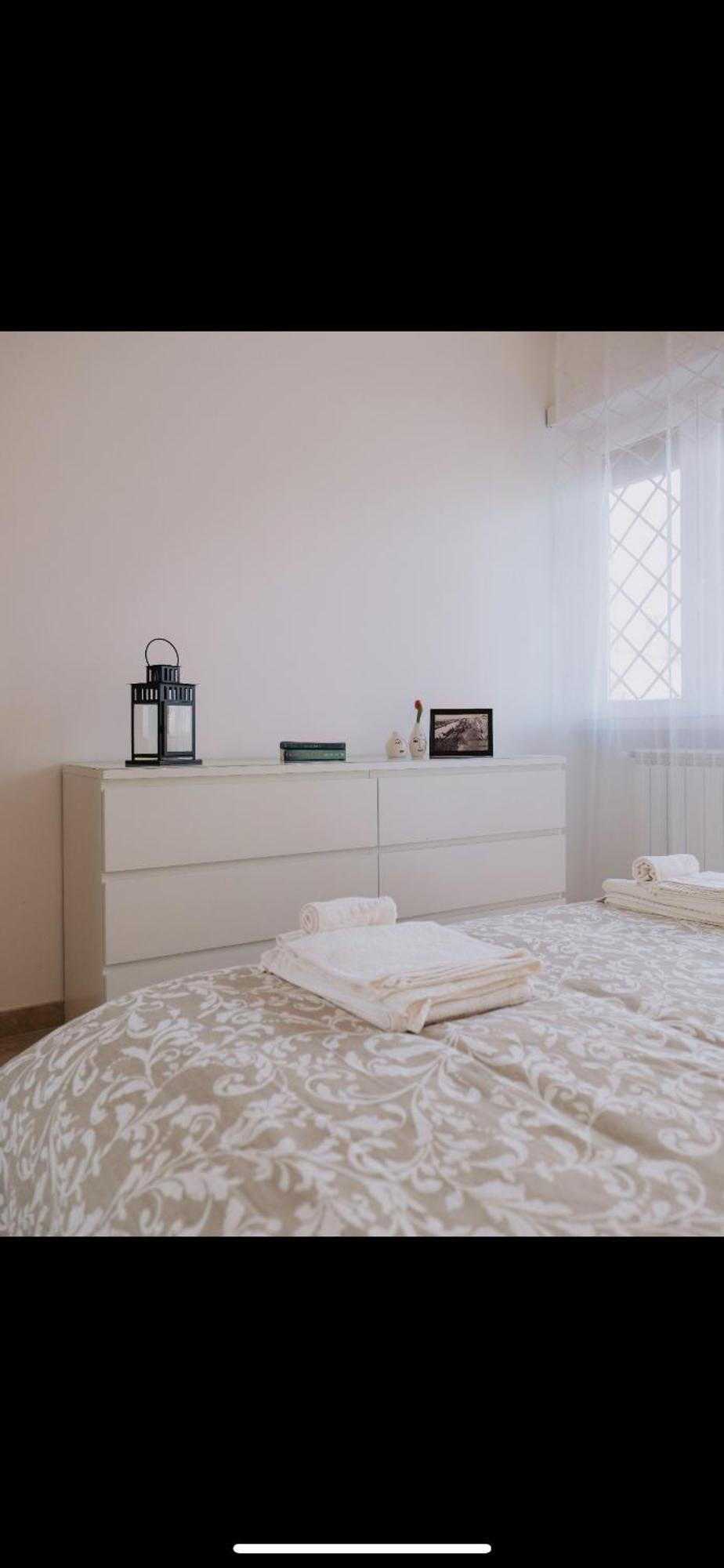 Pau Suite Home فيوميتشينو المظهر الخارجي الصورة